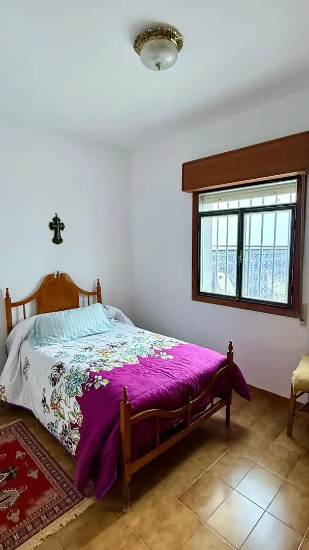 Habitación de Casa o chalet en venta en Albox