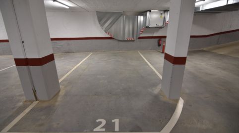 Foto 2 de Garatge en venda a Avenida de Venezuela, 4, Oleiros pueblo, Oleiros