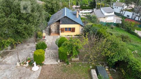 Foto 3 de Finca rústica en venda a Calle Cardoner, Mediona, Barcelona