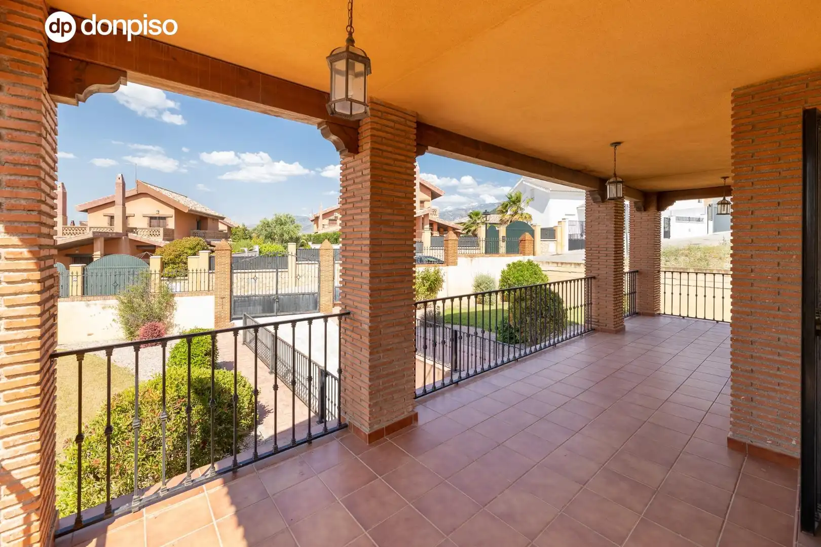 Villa con piscina in vendita a Calle AJENJO, imagen 4