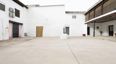 Foto 4 von Haus oder Chalet zum Verkauf in El Romeral, Toledo