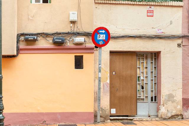 Local comercial en Venta en CL MOSEN PEDRO DOSSET en San Pablo