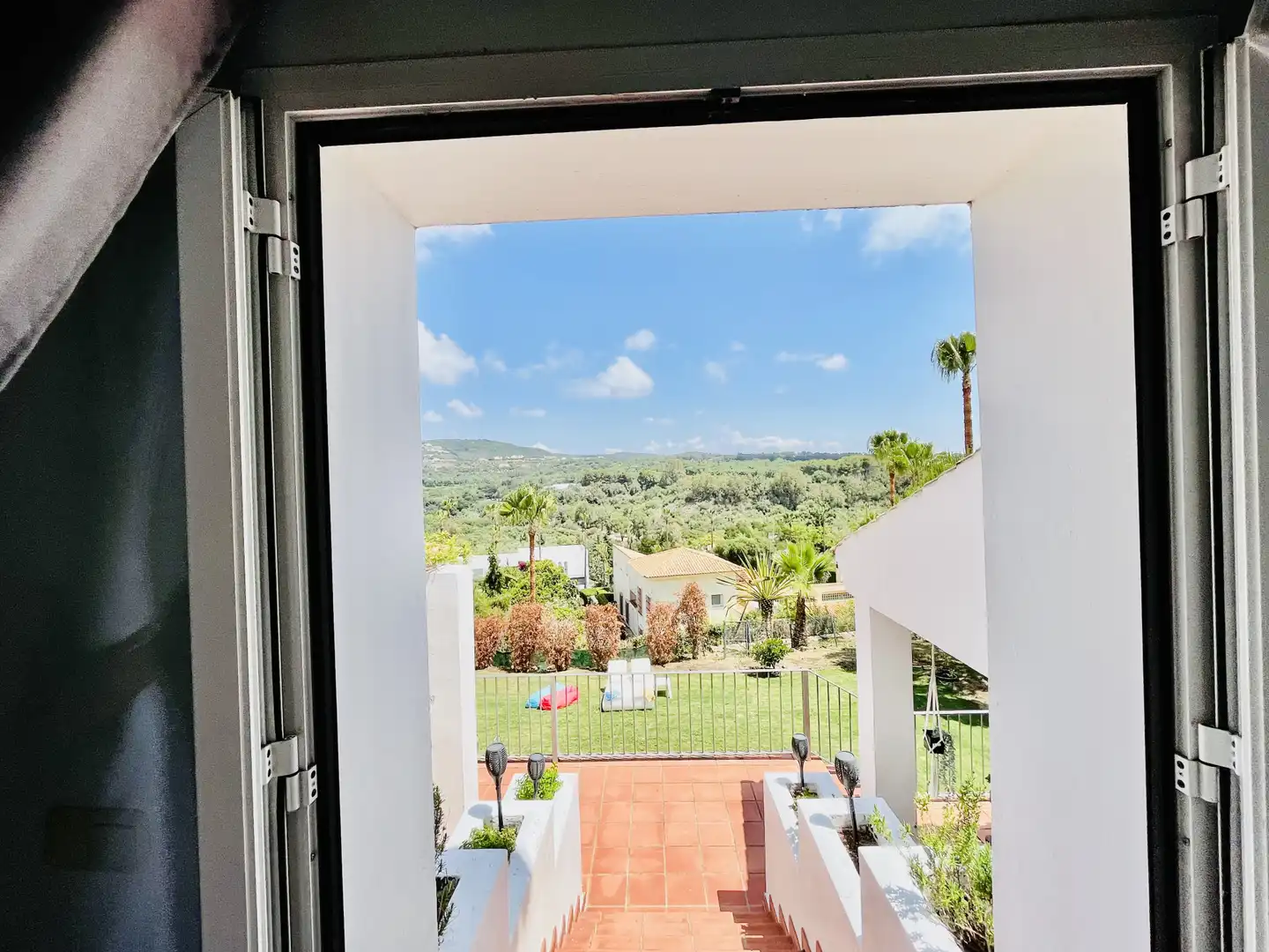 Casa con piscina en venta en Sotogrande Alto, imagen 28
