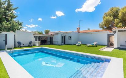 Casa o xalet en venda a Busot