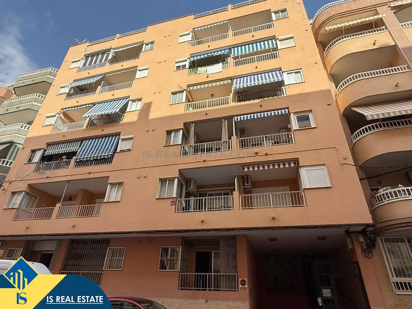 Apartament amb ascensor en venda a Playa de los Locos, imagen 26