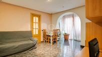 Living room of Flat for sale in  Barcelona Capital  with Heating