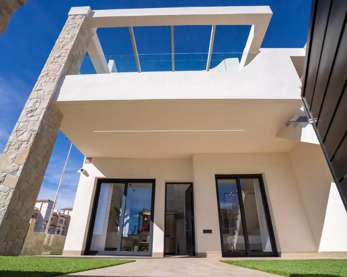 Apartamento con piscina en venta en Campanario, imagen 7