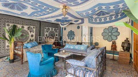 Foto 3 de Casa o xalet en venda a Sanet y Negrals, Alicante