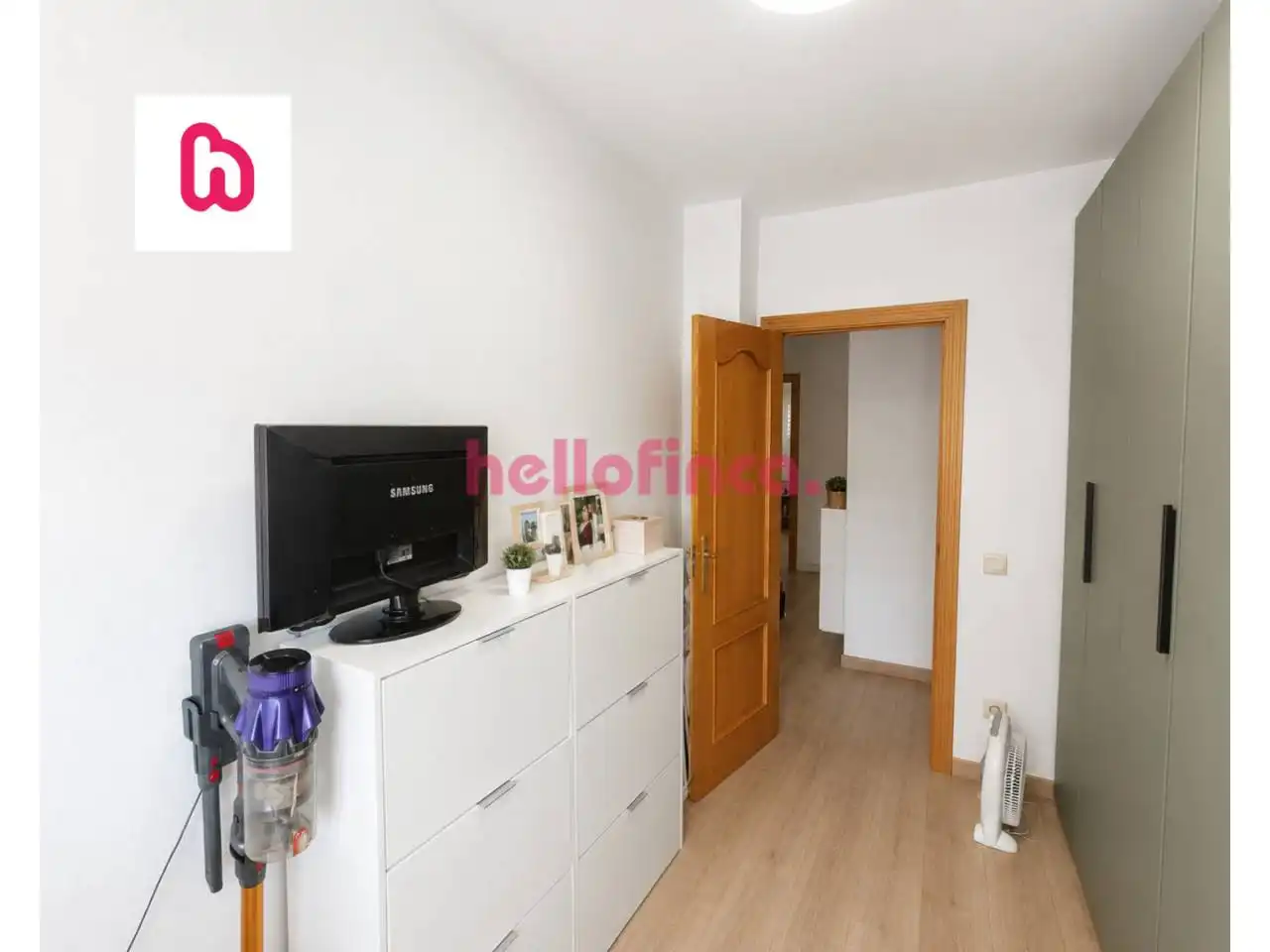 Flat with terrace for sale in Paseo Camp del Roure, imagen 23
