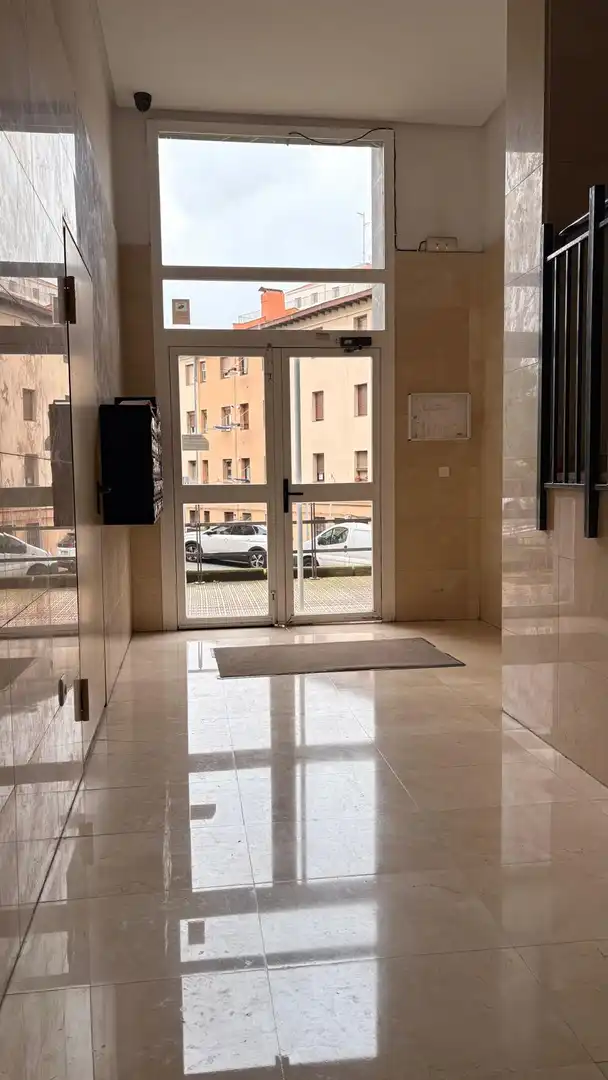 Pis amb terrassa en venda a El Castañal Kalea, imagen 25