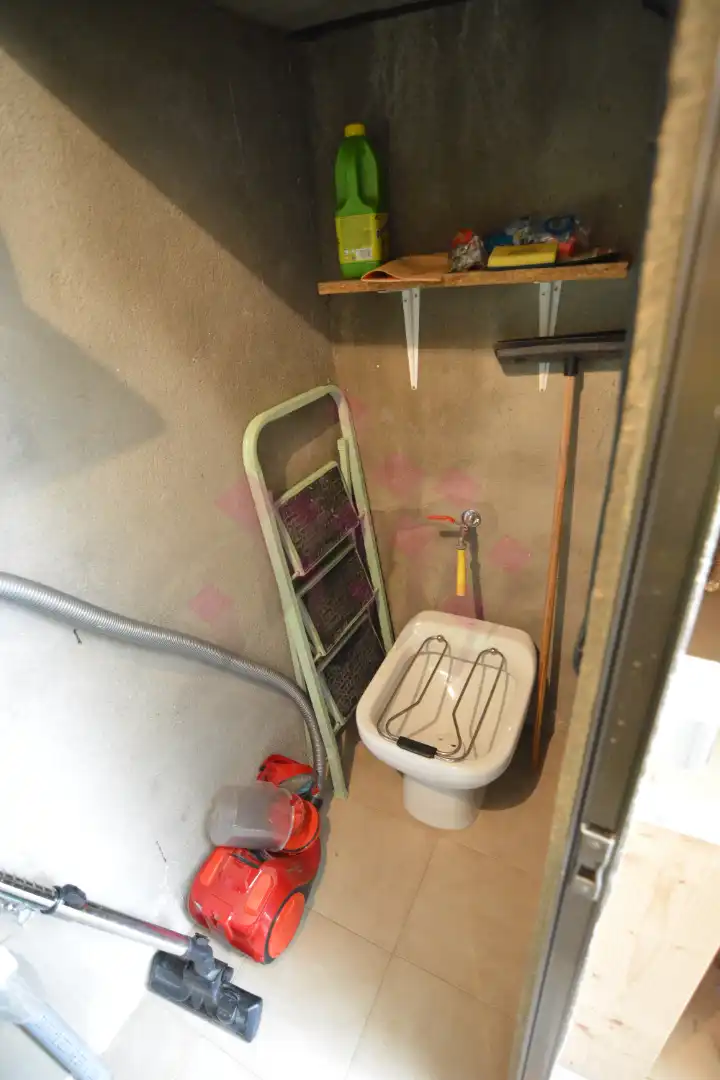 Houses for sale in Villarrubia de los Ojos  with Air Conditioner, Heating and Storage room
