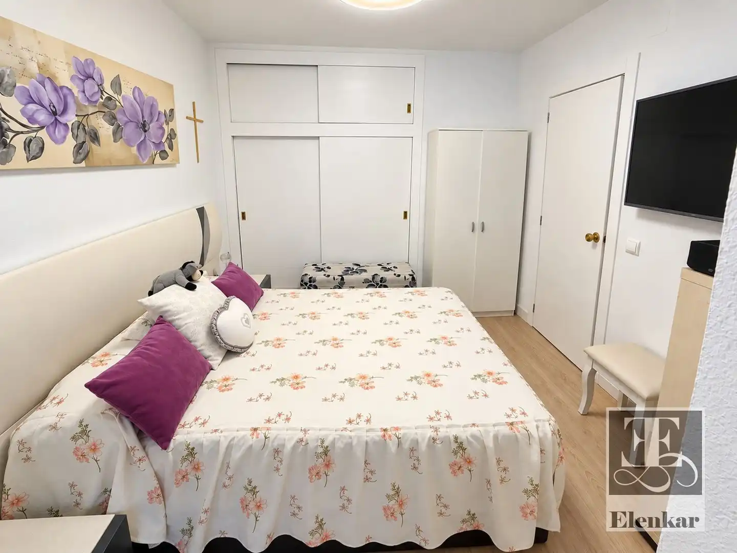 Flat for sale in Sena, imagen 16