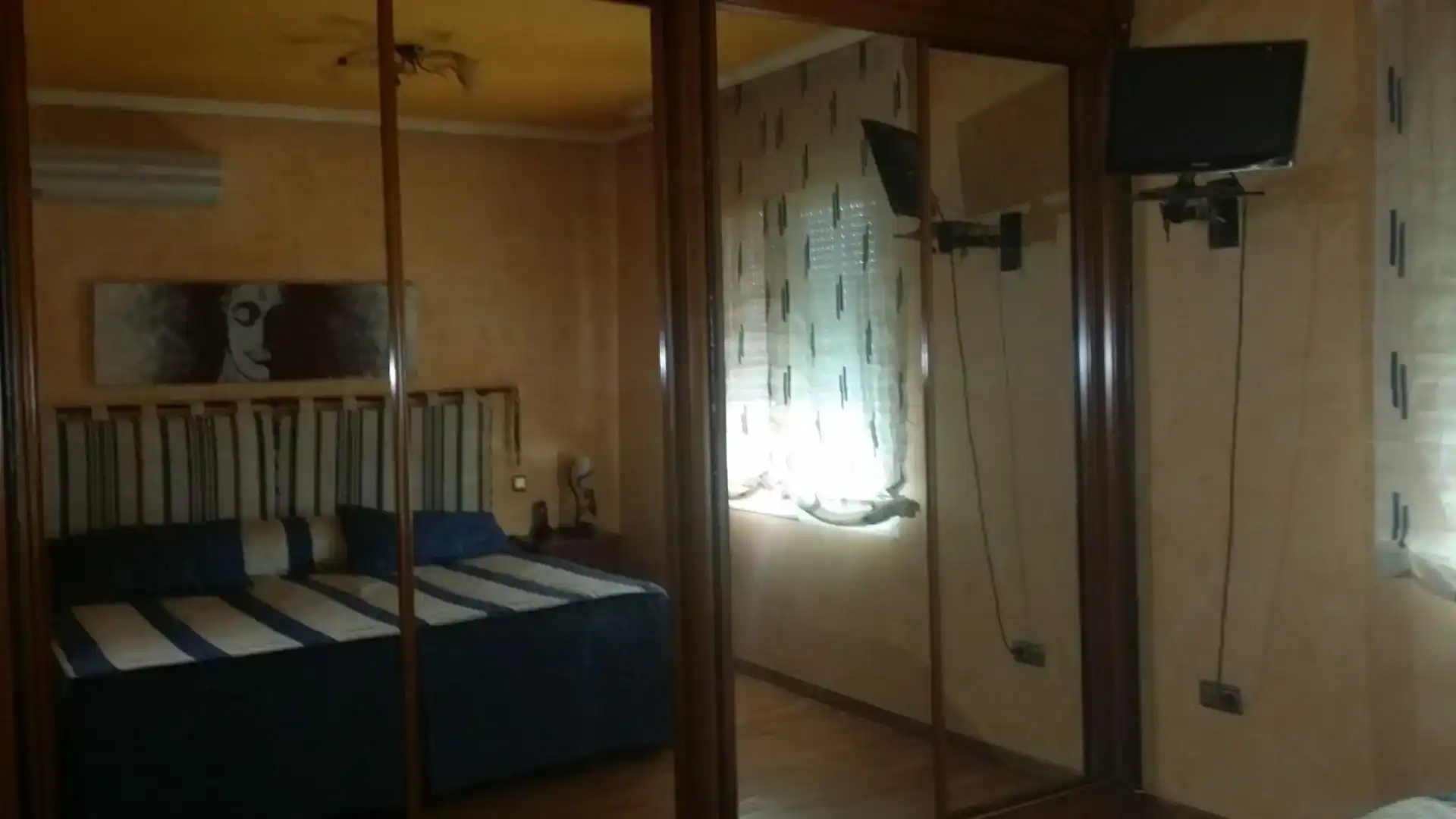 Dormitori de Casa o xalet en venda en Navalmoral de la Mata