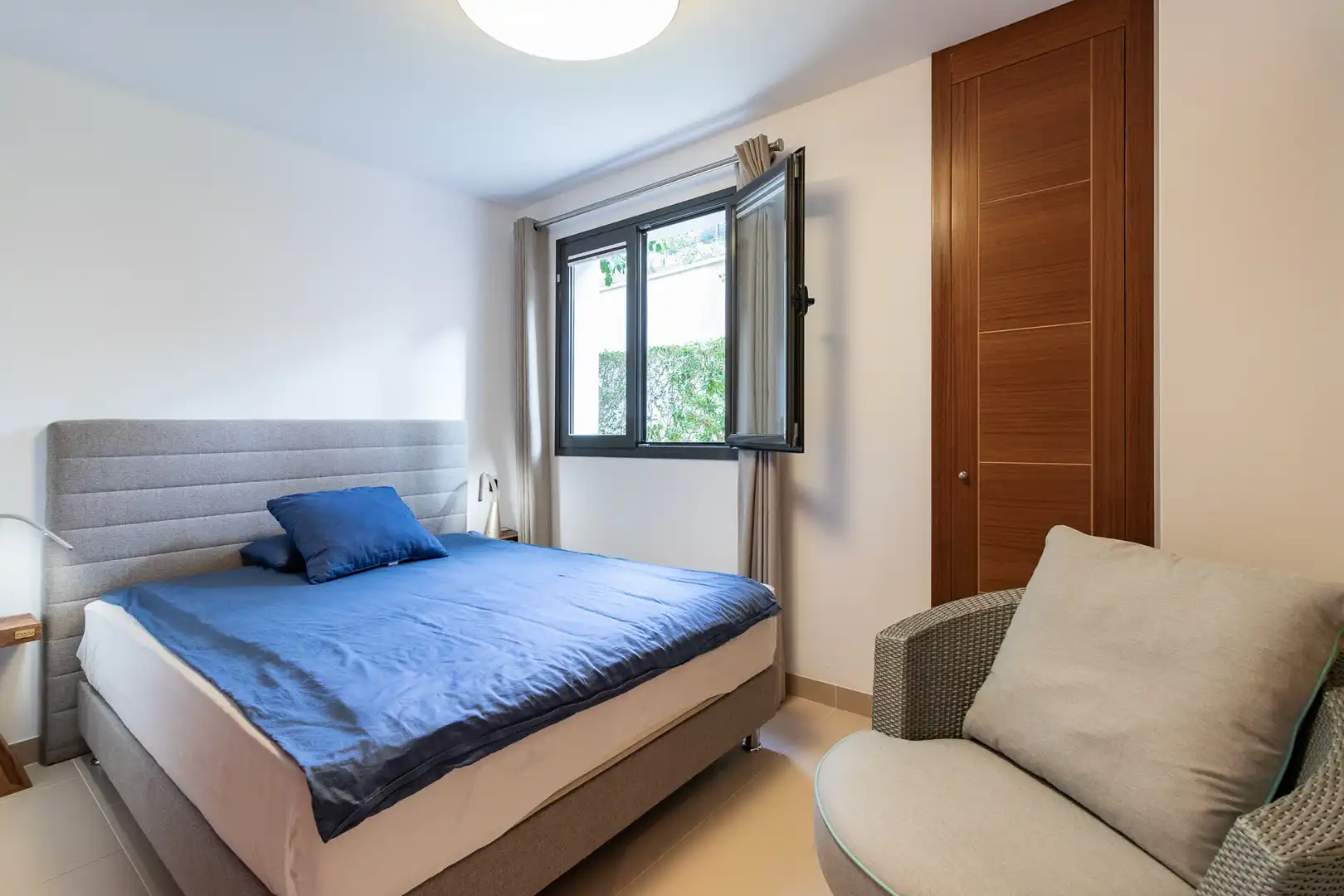 Bedroom of Ground floor for sale in Andratx  with Private garden, Terrace and Community pool