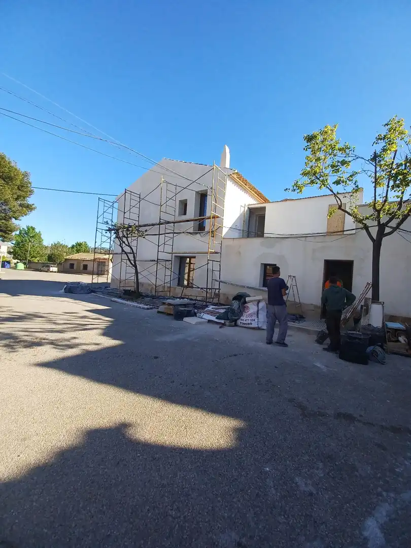 Casa rústica en venta en El Pinós / Pinoso, imagen 28