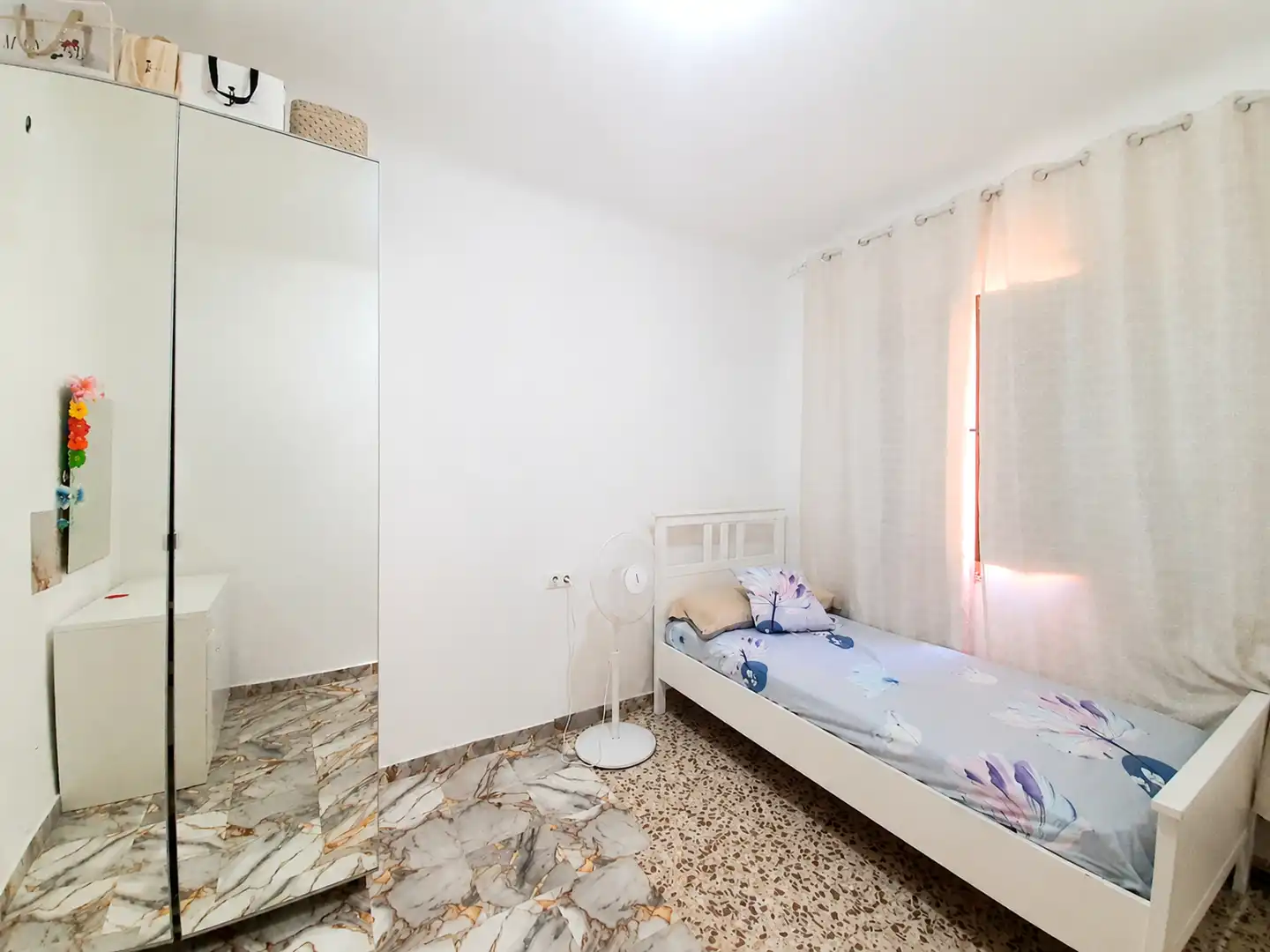 Bedroom of Detached homes for sale in Ulea  with Terrace and Storage room