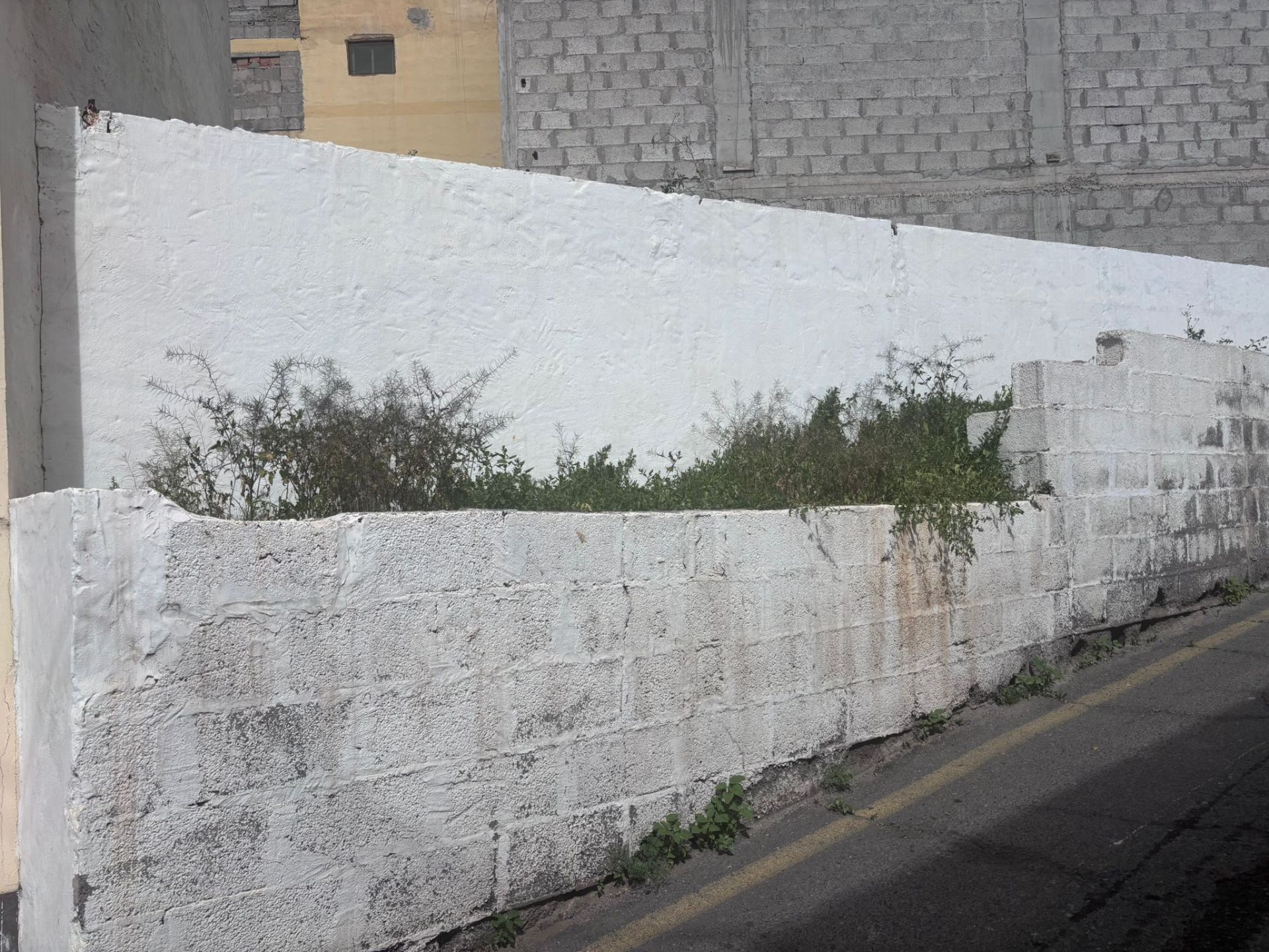 Exterior view of Residential for sale in Telde