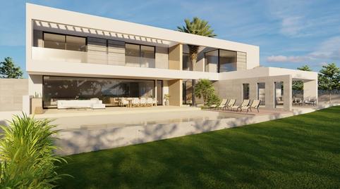 Foto 4 de Casa o xalet en venda a Sa Cabaneta, Marratxí