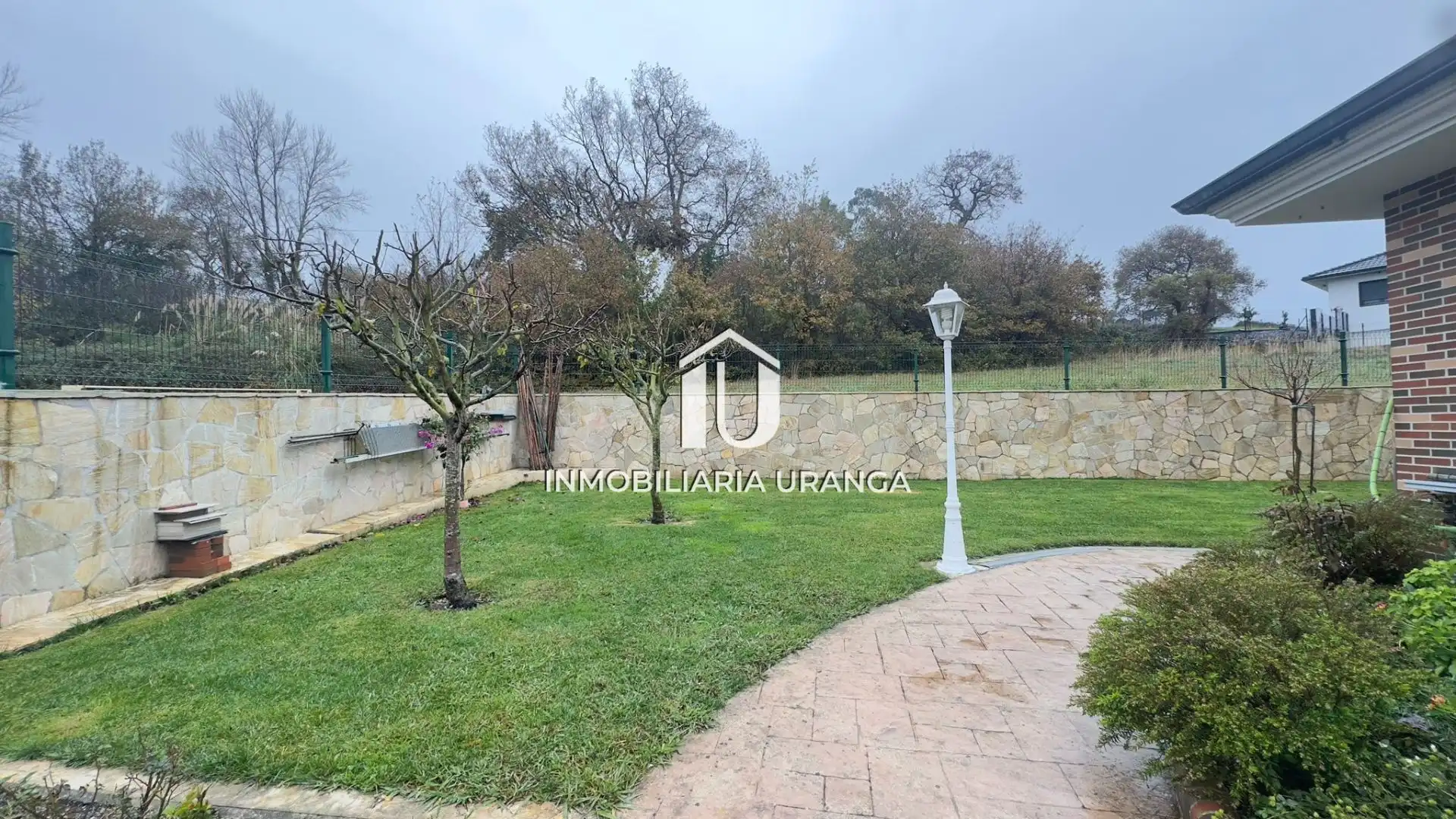 Casa con jardín en venta en Sorriba, imagen 8