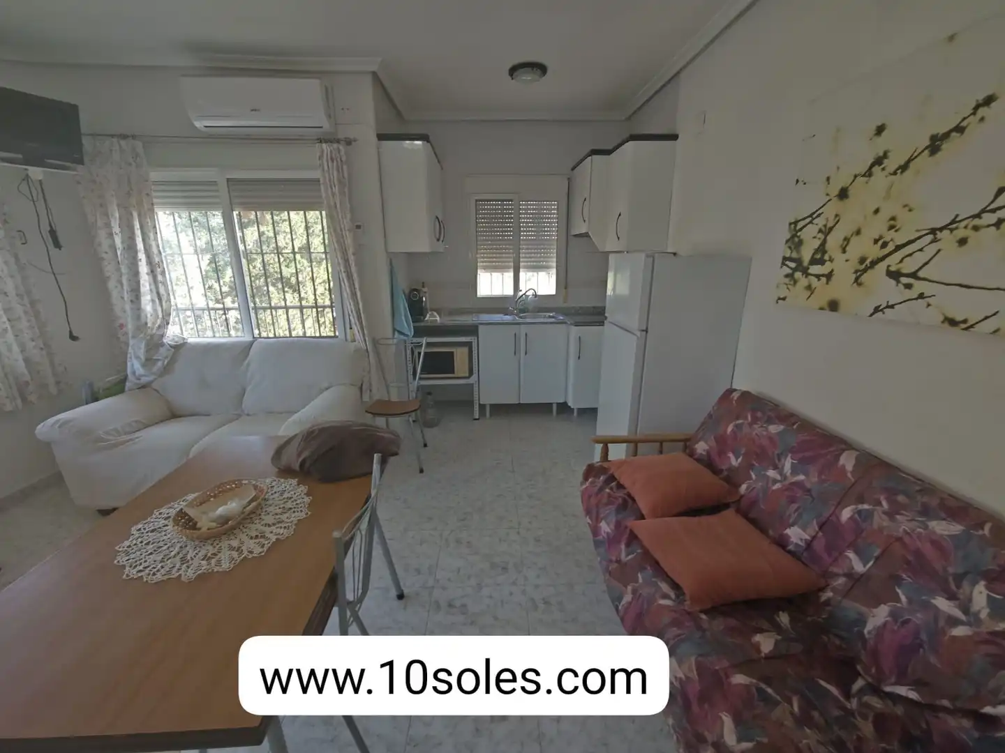 Terreno rustico in vendita a Desamparados - Hurchillo - Torremendo, imagen 22