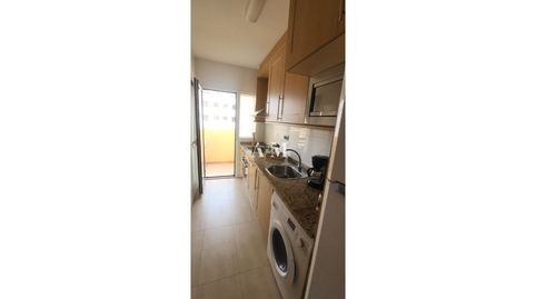 Foto 4 de Apartamento de alquiler en Las Lomas de Rame - Bahía Bella, Los Alcázares
