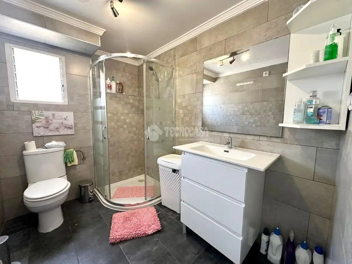 Baño de Piso en venta en Jerez de la Frontera con Balcón