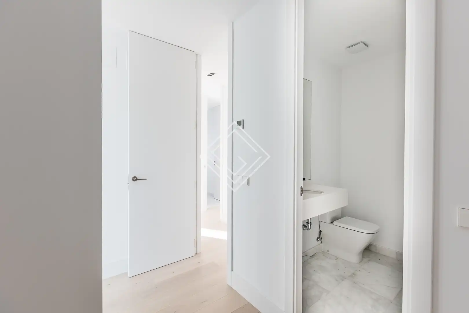 Dúplex en venta en Madrid con Aire acondicionado, Terraza y Trastero
