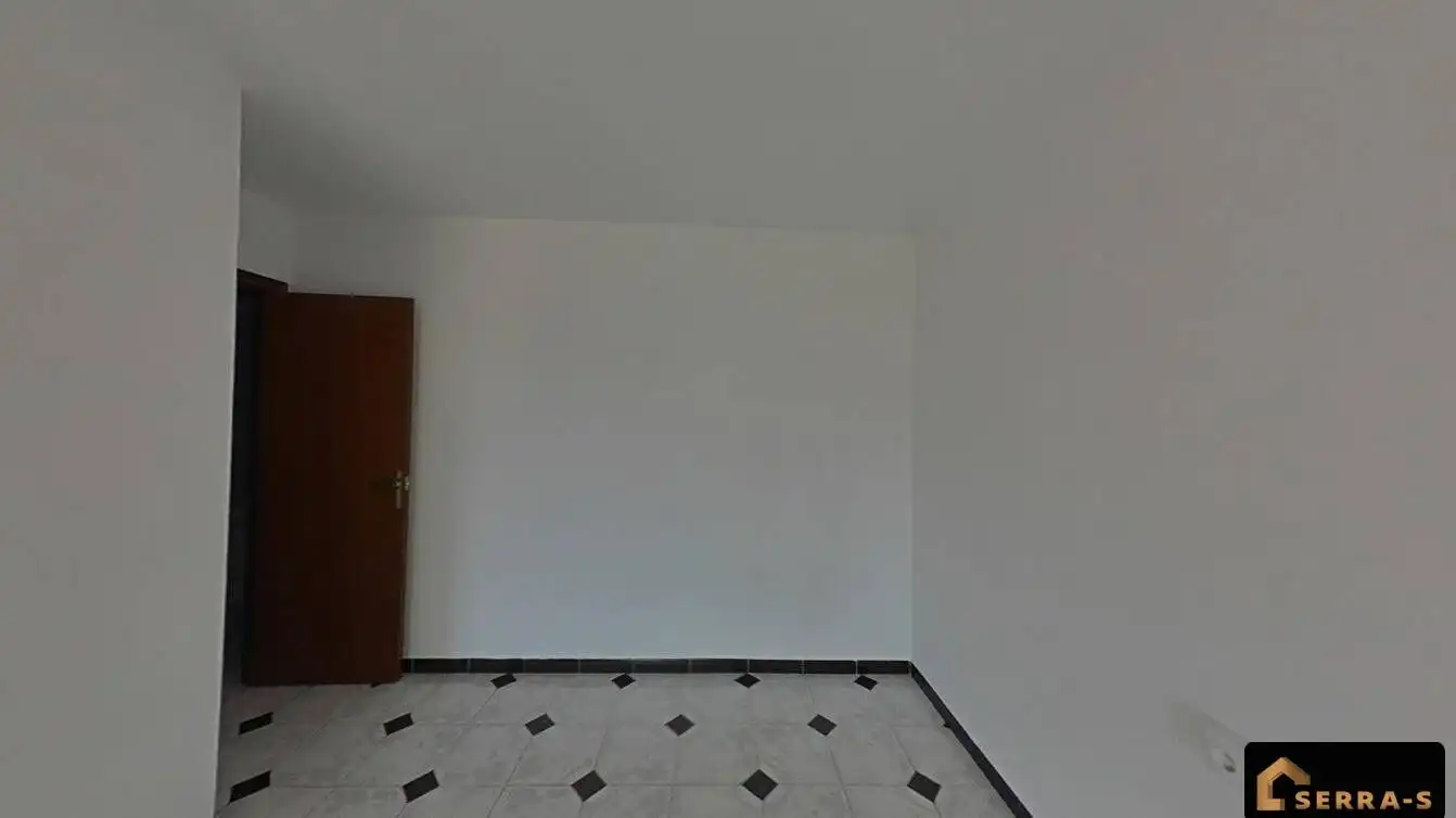 Schlafzimmer von Wohnung zum Verkauf in Mataró mit Balkon