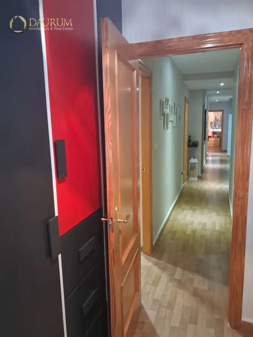 Piso en venta en Alboraia, Benaguasil