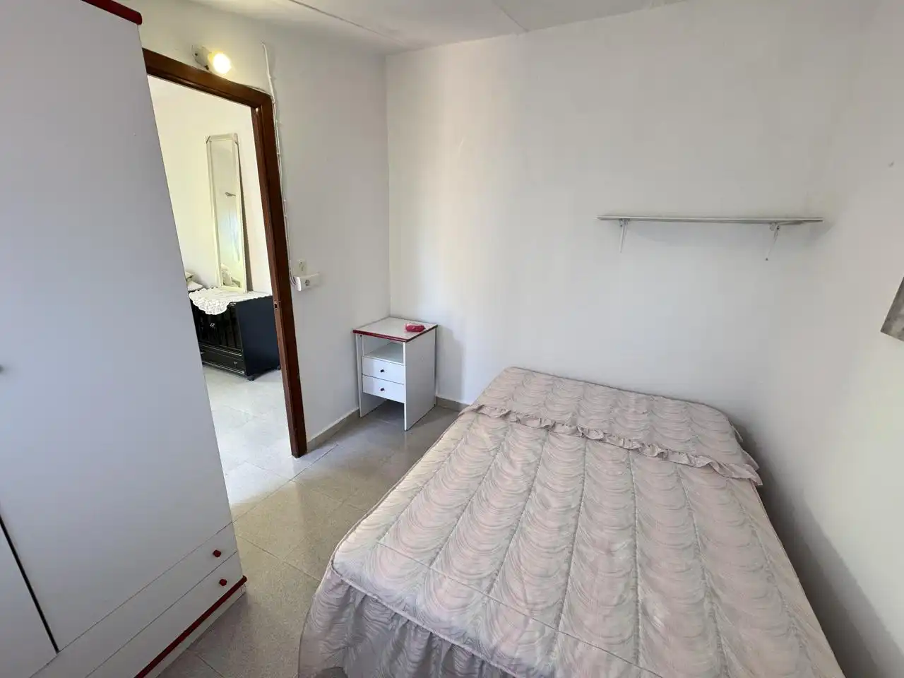 Dormitori de Casa o xalet en venda en Oliva amb Aire condicionat