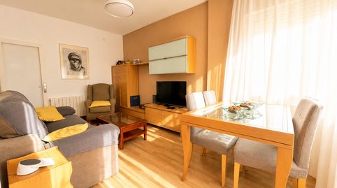 Foto 2 de Piso en venta en De Bac de Roda, Provençals del Poblenou, Barcelona Capital