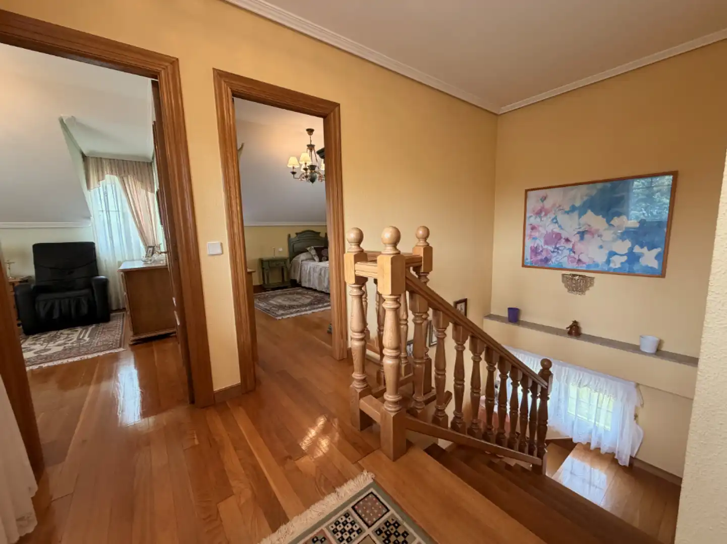Haus oder Chalet zum Verkauf in Piélagos mit Heizung, Privatgarten und Terrasse