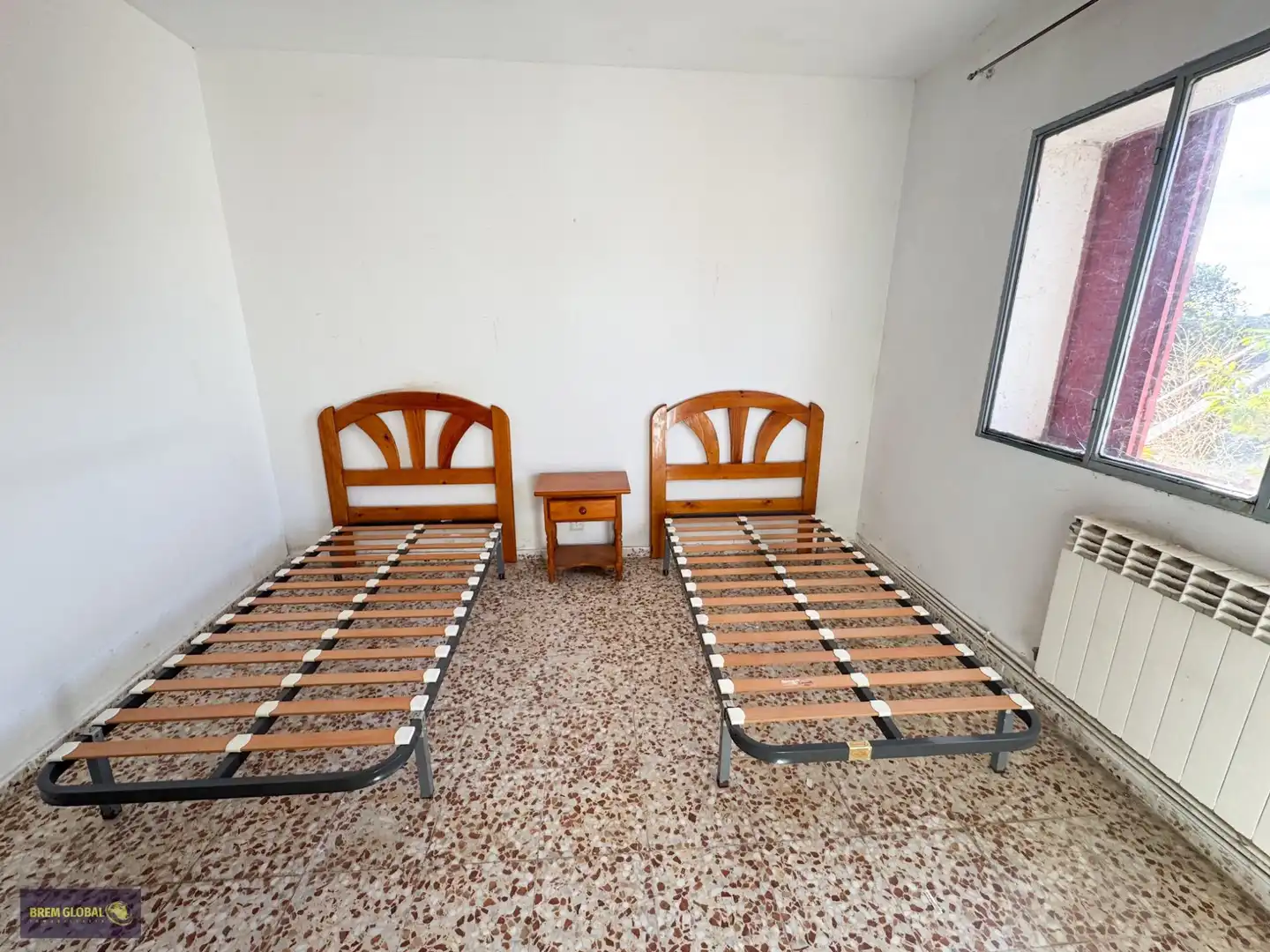 Dormitori de Casa o xalet en venda en Puentes Viejas amb Jardí privat i Terrassa