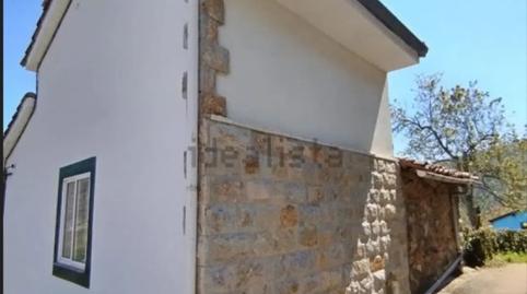 Foto 4 de Casa adosada en venda a Lena - Jomezana de Arriba, Lena, Asturias