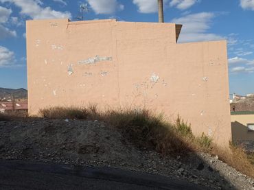 Terreny residencial en venda a Olula del Río