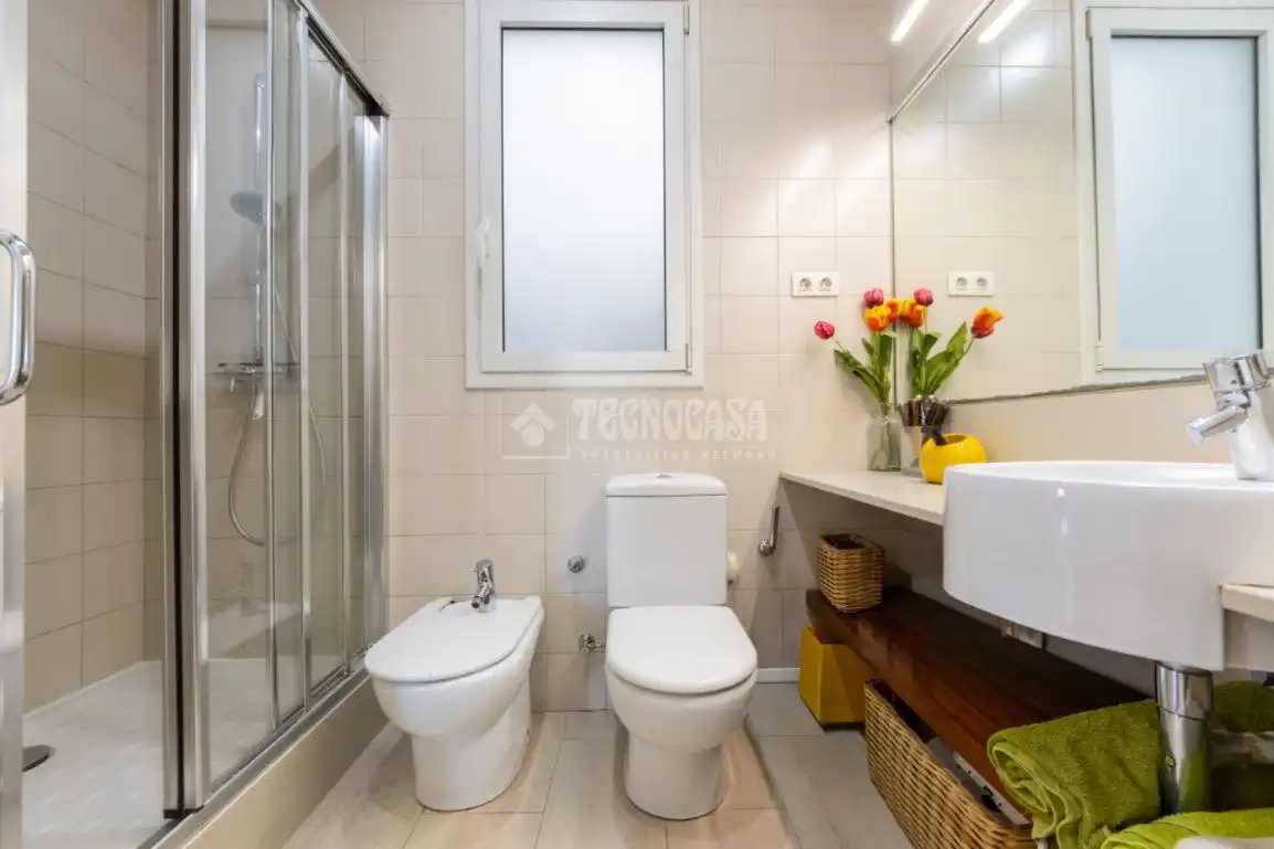 Piso en venta en Eixample