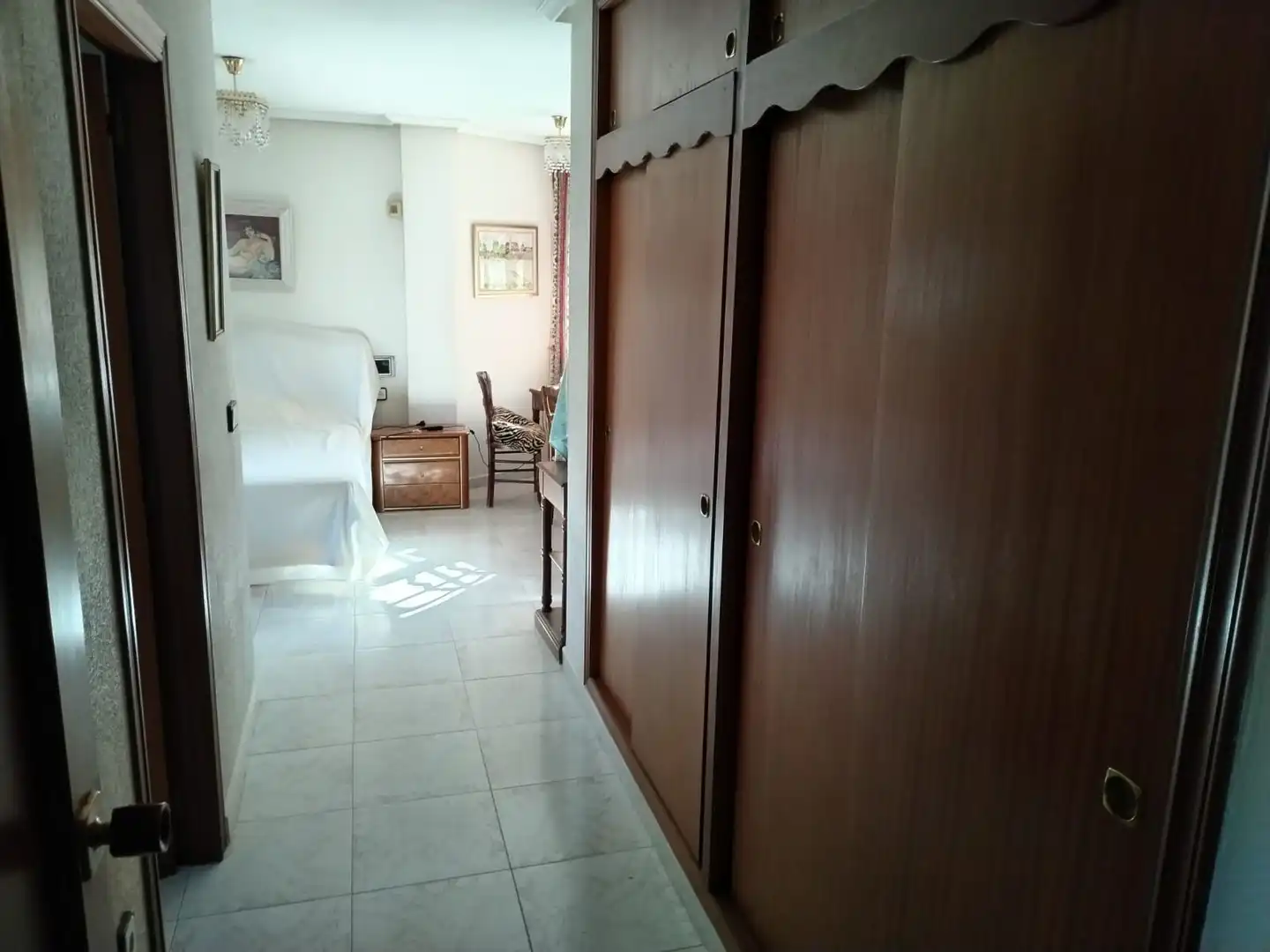 House with garden for sale in Partidas de Alicante, imagen 12