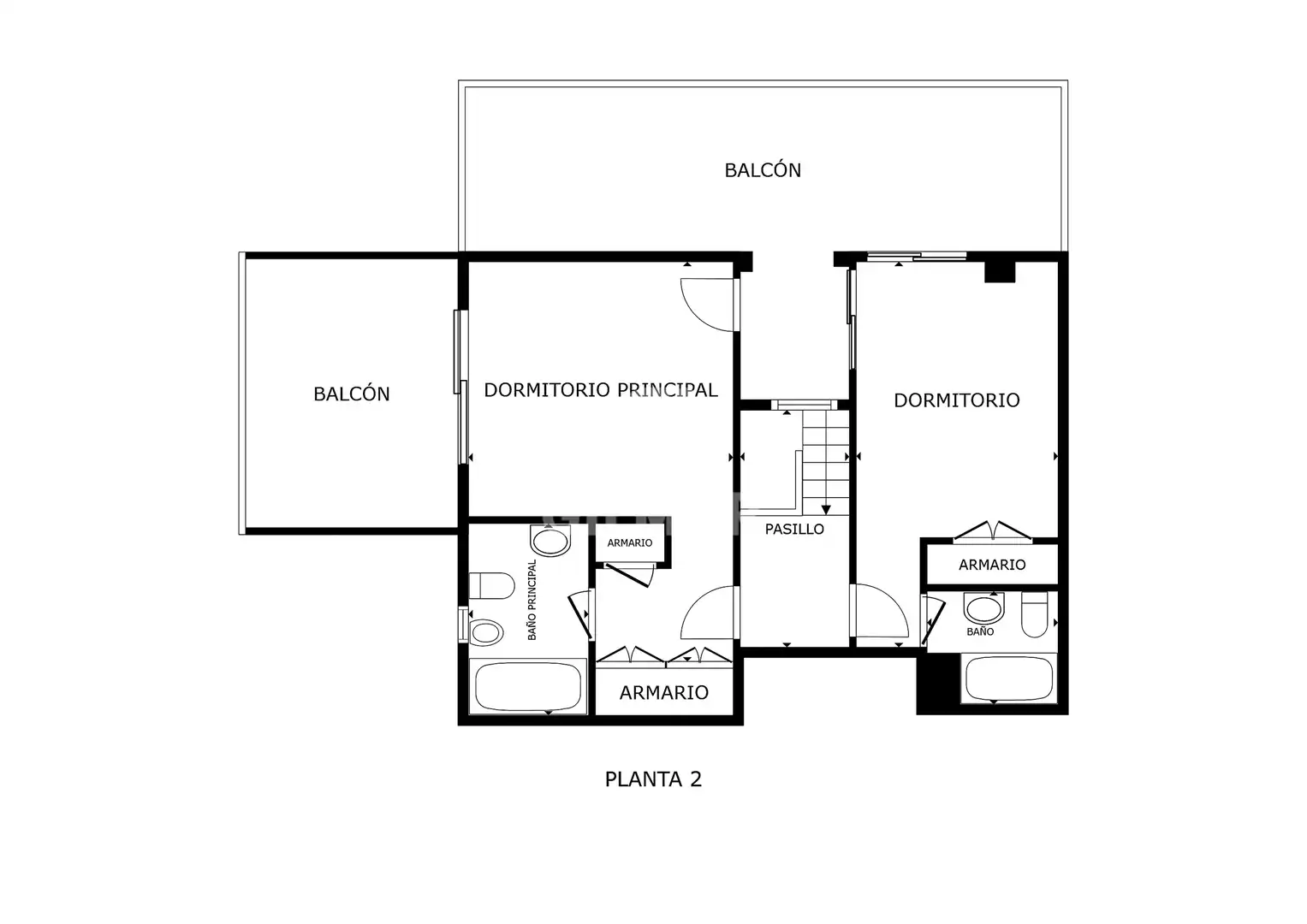 Dúplex en venta en Fuengirola con Calefacción, Trastero y Piscina