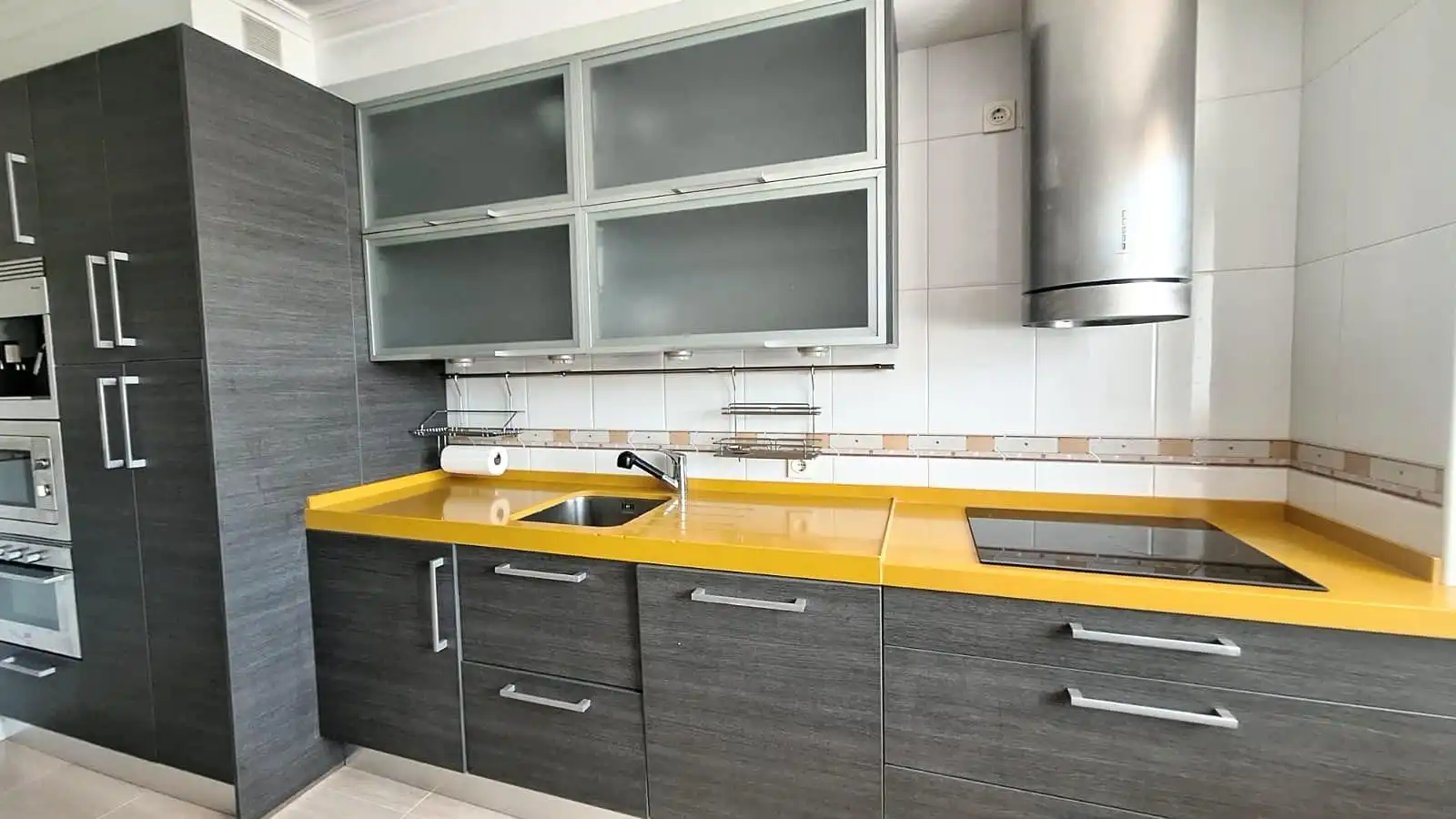 Cocina de Piso en venta en Ponferrada