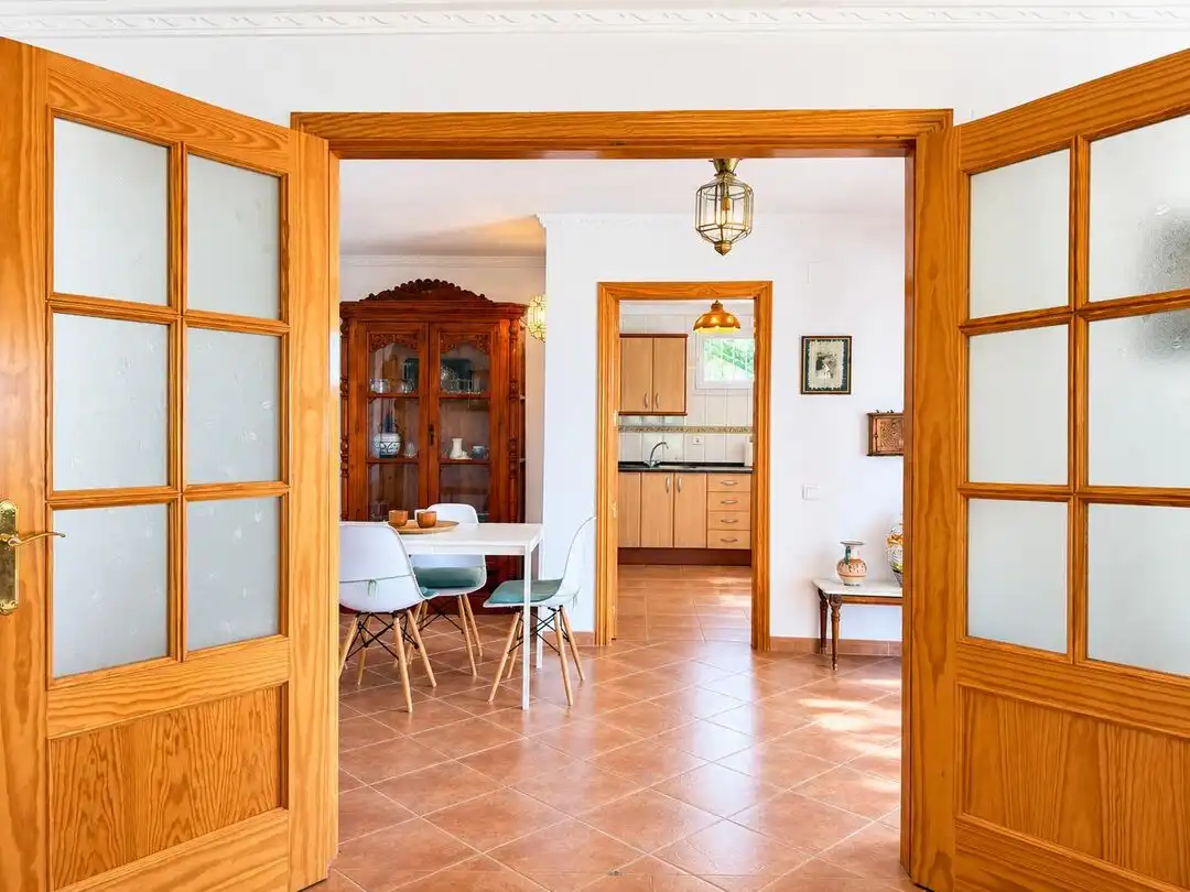 Casa con piscina in vendita a La Muela 1, imagen 39