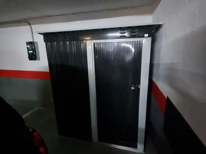 Duplex avec ascenseur à louer à Calle Araucaria 1, imagen 26