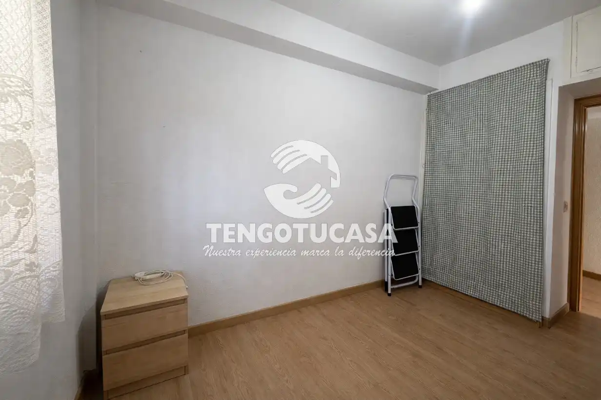 Piso en venta en Calle San Herculano, Canillejas