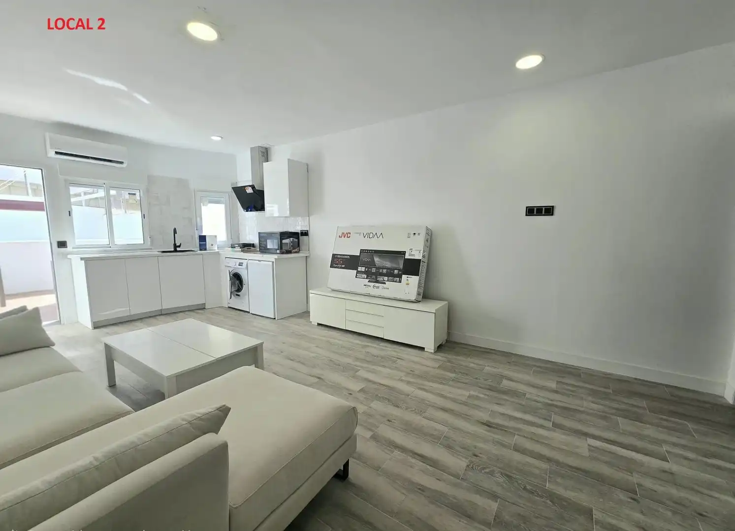 Local comercial en venda a Centro, imagen 19