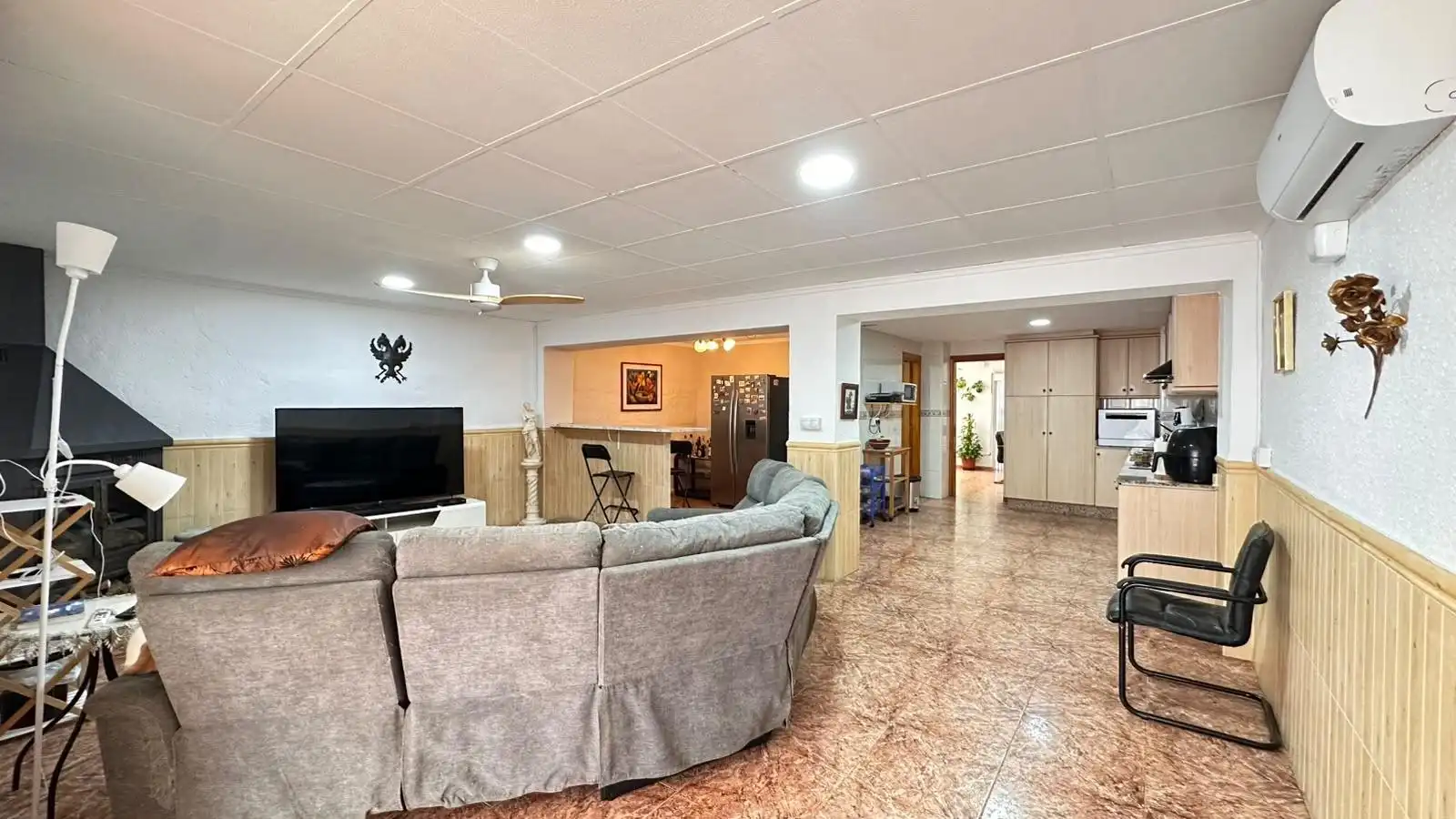 Casa en venta en Benimodo, imagen 21