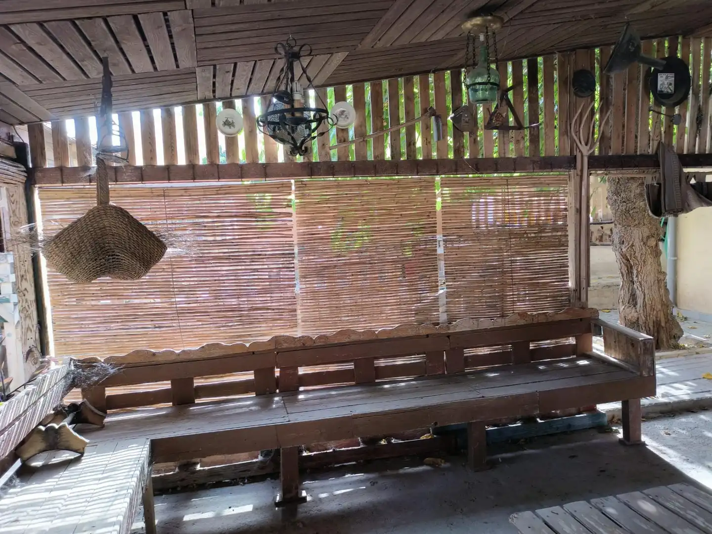 Casa rustica con giardino in vendita a La Zubia Ciudad, imagen 53