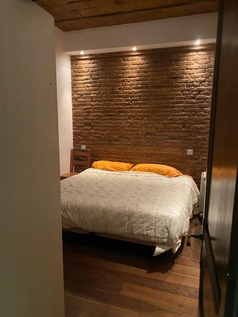Habitación de Piso en venta en Barcelona con Aire acondicionado, Calefacción y Parquet