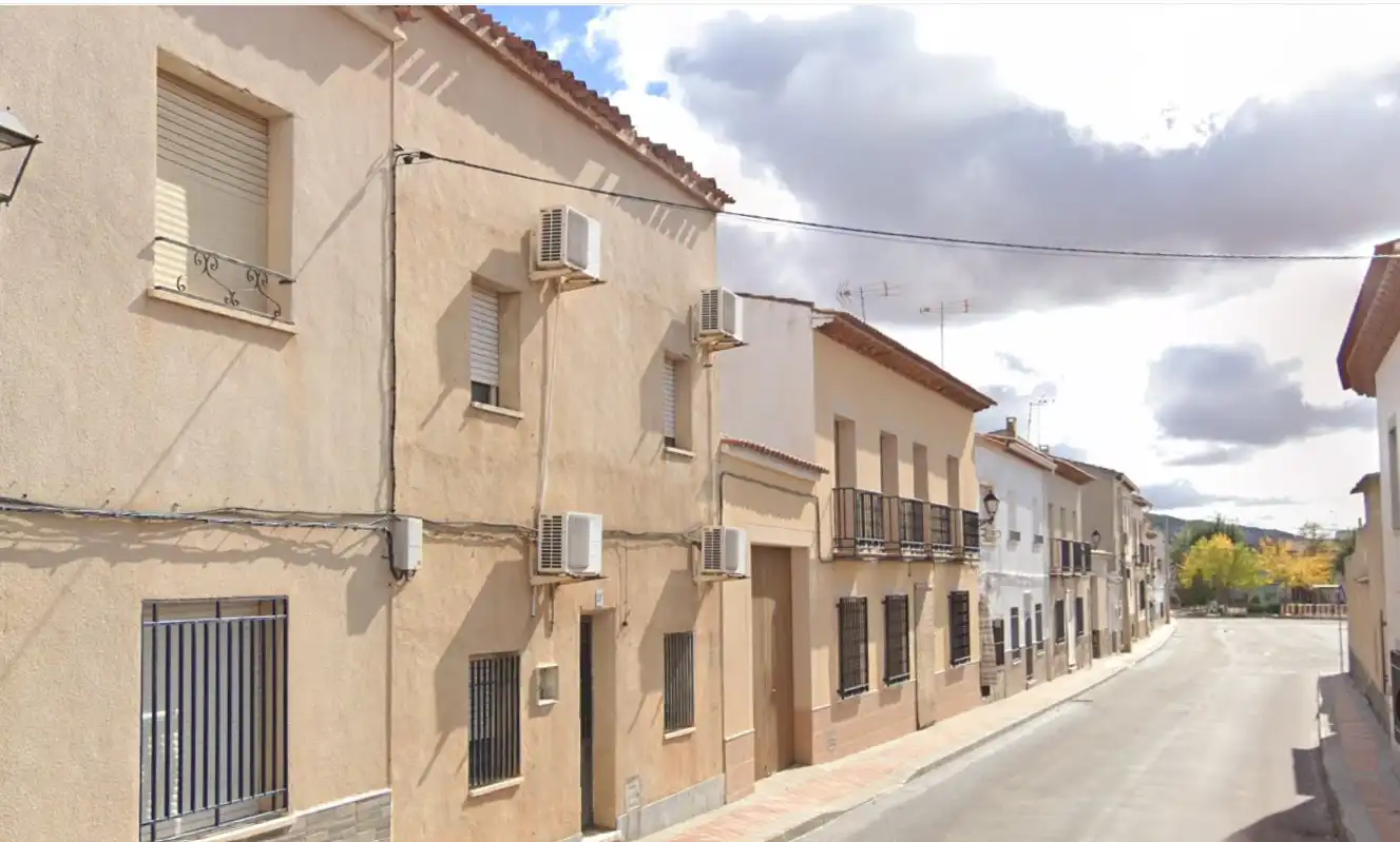 Casa en venda a Cruz De San Juan, imagen 2