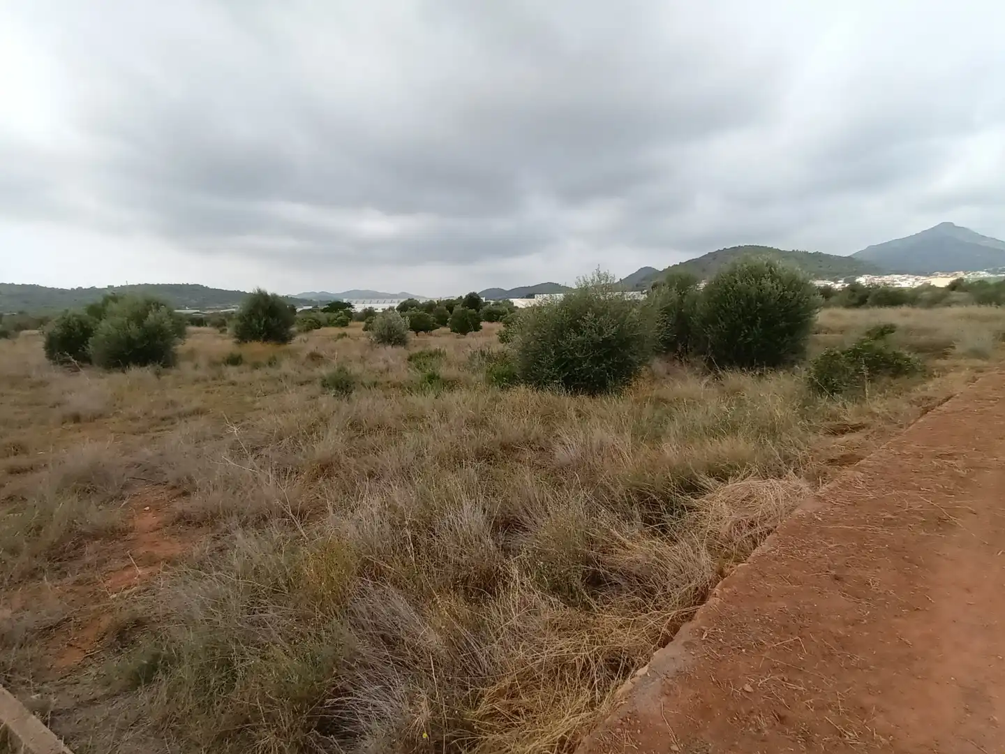 Terreny residencial en venda a Fosaret, imagen 7
