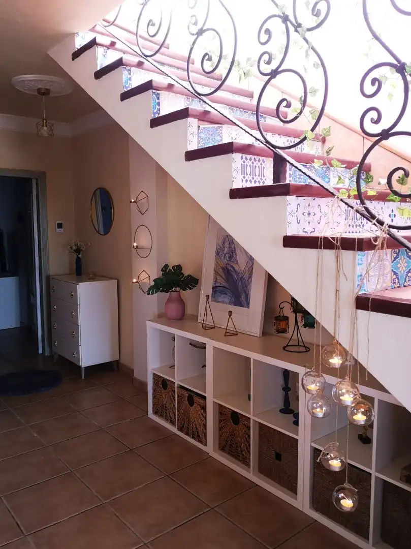 Detached homes for sale in Calle Chimbeske, 19, La Cuesta -Finca España