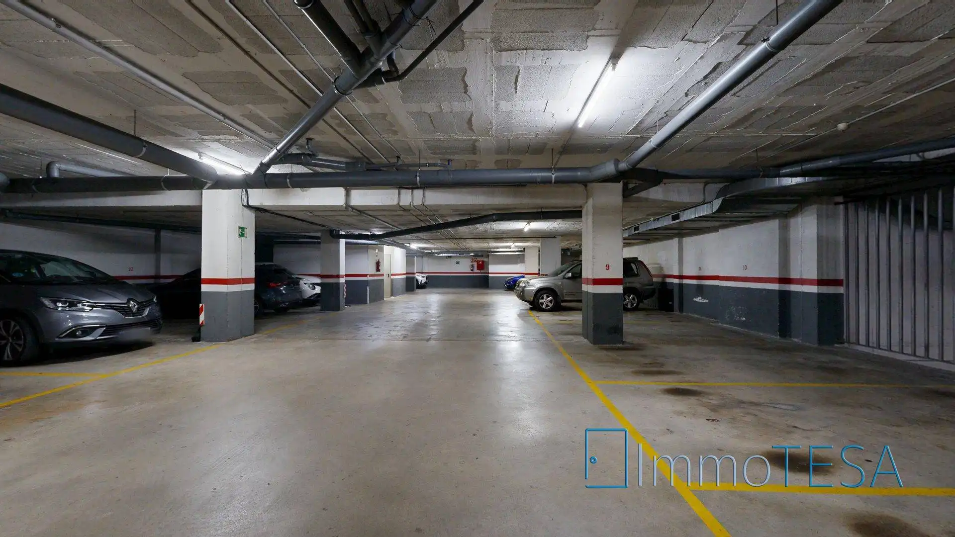 Parking à vendre à Can Serra, imagen 4